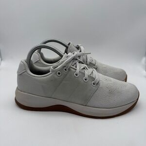 GORUCK Ballistic Trainer Women's Gray Mesh Athletic Shoes‎ Size 6
